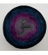Picasso - 4 ply gradient yarn - image 10 ...