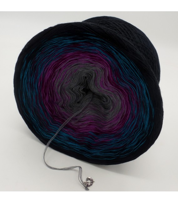 Picasso - 4 ply gradient yarn - image 11