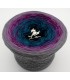 Picasso - 4 ply gradient yarn - image 4 ...