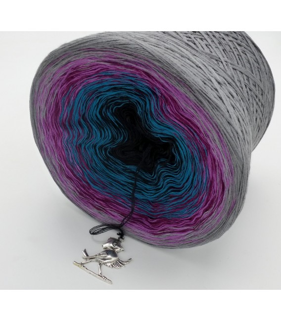 Picasso - 4 ply gradient yarn - image 6