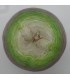Sommergrün (summer Green) - 4 ply gradient yarn - image 3 ...