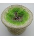 Sommergrün (summer Green) - 4 ply gradient yarn - image 6 ...