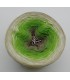 Sommergrün (summer Green) - 4 ply gradient yarn - image 7 ...