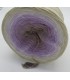 Stimme der Engel (Voice of the angels) - 4 ply gradient yarn - image 6 ...