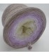 Stimme der Engel (Voice of the angels) - 4 ply gradient yarn - image 10 ...