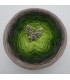 Naturgewalt (forces of nature) - 4 ply gradient yarn - image 3 ...
