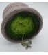 Naturgewalt (forces of nature) - 4 ply gradient yarn - image 5 ...