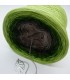 Naturgewalt (forces of nature) - 4 ply gradient yarn - image 8 ...
