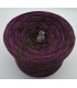 Las Vegas - 5 ply mottled yarn without gradient - image 1 ...