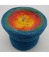 Fantasia - 4 ply gradient yarn - image 2 ...