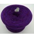 Colorado - 4 ply mottled yarn without gradient - image 1 ...