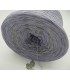 San Diego - 4 ply mottled yarn without gradient - image 3 ...