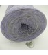 San Diego - 4 ply mottled yarn without gradient - image 4 ...