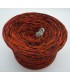 Barcelona - 4 ply mottled yarn without gradient - image 1 ...