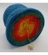 Fantasia - 4 ply gradient yarn - image 4 ...