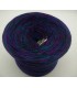 Rio de Janairo - 4 ply mottled yarn without gradient - image 1 ...