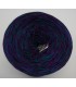 Rio de Janairo - 4 ply mottled yarn without gradient - image 2 ...