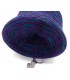 Rio de Janairo - 4 ply mottled yarn without gradient - image 3 ...