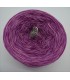 Miami - 4 ply mottled yarn without gradient - image 3 ...