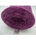 Miami - 4 ply mottled yarn without gradient - image 4 ...