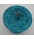 Malediven - 4 ply mottled yarn without gradient - image 2 ...