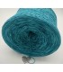 Malediven - 4 ply mottled yarn without gradient - image 3 ...