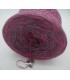 Ibiza - 4 ply mottled yarn without gradient - image 3 ...