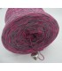 Ibiza - 4 ply mottled yarn without gradient - image 4 ...