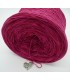 Paris - 4 ply mottled yarn without gradient - image 3 ...