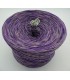 Calgary - 6 ply mottled yarn without gradient - image 1 ...