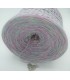 Dallas - 6 ply mottled yarn without gradient - image 3 ...