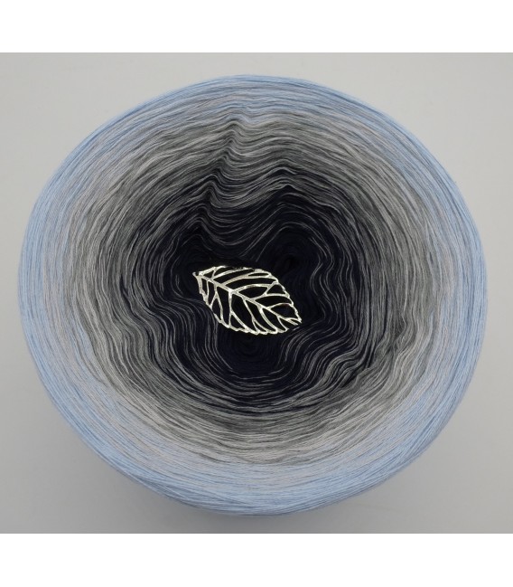 Grenzenlos (limitless) - 4 ply gradient yarn - image 3