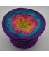 Cupe Cake - 4 ply gradient yarn - image 1 ...