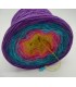 Cupe Cake - 4 ply gradient yarn - image 4 ...