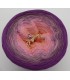 Seelenblüte (soul bloom) - 4 ply gradient yarn - image 3 ...