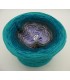 To the moon and back - 4 ply gradient yarn - image 2 ...