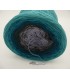 To the moon and back - 4 ply gradient yarn - image 4 ...