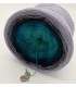 To the moon and back - 4 ply gradient yarn - image 8 ...