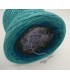 To the moon and back - 4 ply gradient yarn - image 5 ...