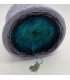 To the moon and back - 4 ply gradient yarn - image 9 ...