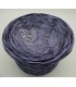 Lust auf Krokus (lust on crocus) - 4 ply gradient yarn - image 1 ...