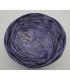 Lust auf Krokus (lust on crocus) - 4 ply gradient yarn - image 2 ...