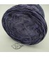 Lust auf Krokus (lust on crocus) - 4 ply gradient yarn - image 3 ...