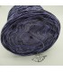 Lust auf Krokus (lust on crocus) - 4 ply gradient yarn - image 4 ...