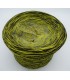 Lust auf Limette (lust on lime) - 4 ply gradient yarn - image 1 ...