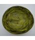 Lust auf Limette (lust on lime) - 4 ply gradient yarn - image 2 ...