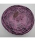 Lust auf Rosa (lust on pink) - 4 ply gradient yarn - image 2 ...
