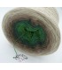 Natur Pur (Pure nature) - 4 ply gradient yarn - image 4 ...