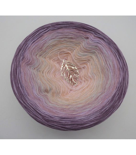 Innocent - 4 ply gradient yarn - image 2