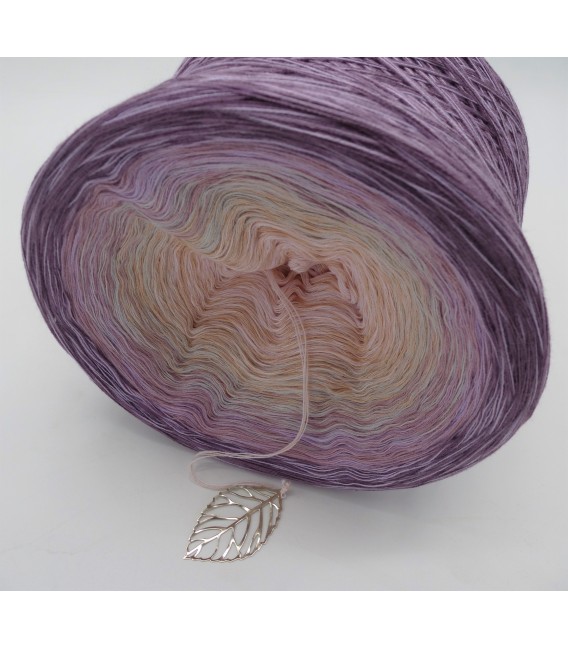 Innocent - 4 ply gradient yarn - image 3